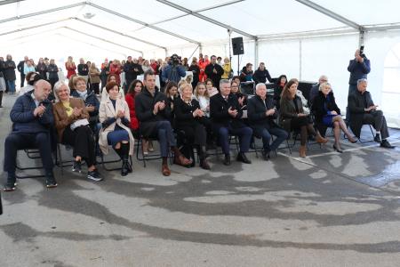 OTVORITEV PRIZIDKA ZD CERKNICA 22 FOTO LJUBO VUKELIČ